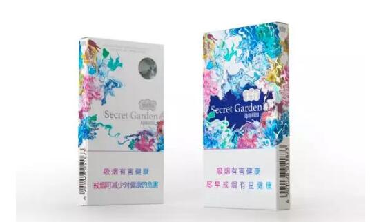 低价香烟总仓