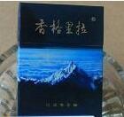 免税迎客松香烟厂家_香烟迎客松烟多少钱一盒?-