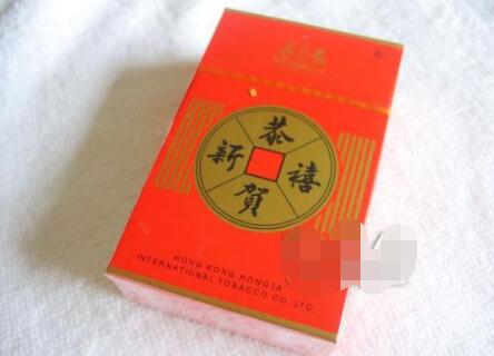 进口香烟烟台有卖吗知乎