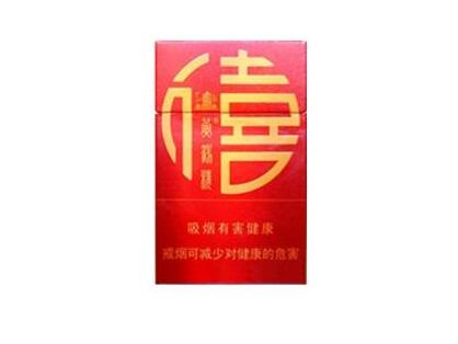 外贸进口香烟多少钱一包
