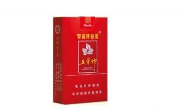尚风香烟爆珠好抽吗知乎