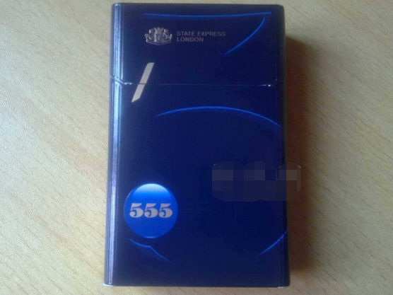 十大进口香烟排行榜