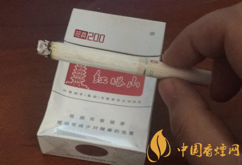 香烟高端香烟