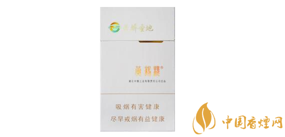 中国高档香烟三大品牌