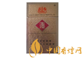 最火进口香烟排名前十