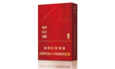 韩国爆珠香烟简介
