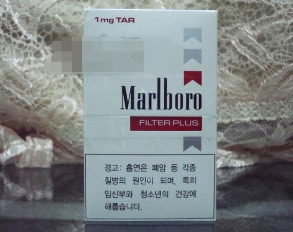 双爆珠一品荷花香烟