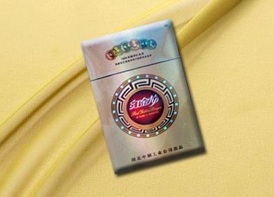 徐州红杉树香烟批发