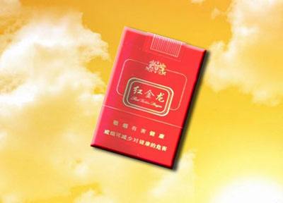 7元人参香烟批发