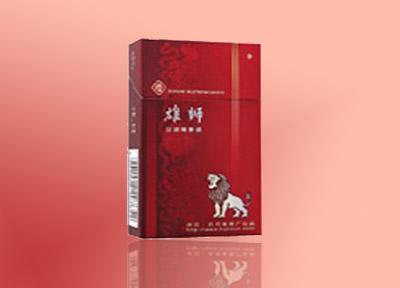 高档香烟排行