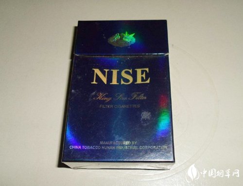 越南代工苁蓉香烟多少钱一包