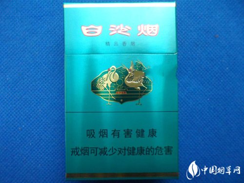 4元钓鱼台香烟好抽吗