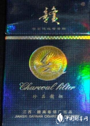 我们国家有进口香烟吗