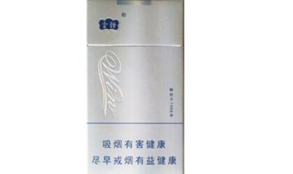 正品香梅香烟总仓