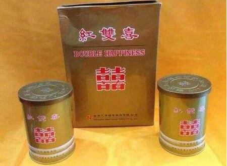 贵州最畅销的中高档香烟