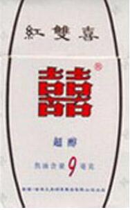 松原进口香烟有哪些品牌
