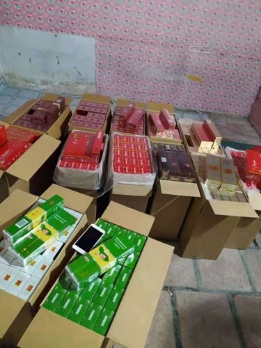 散香烟批发(哪有批发散烟的)