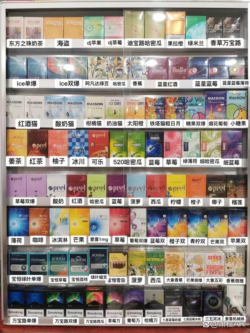 国外香烟批发代理怎么做(国外香烟批发代理怎么做的)