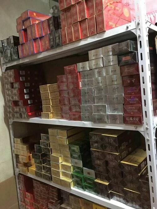 揭秘正品香烟货源，如何选购高品质烟草产品
