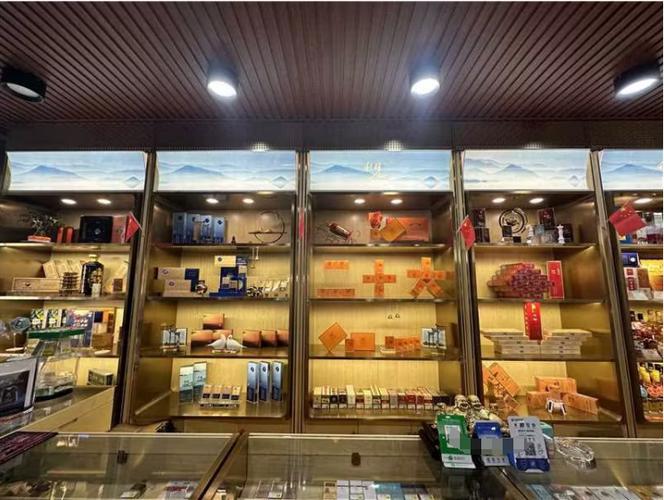 湖北最高档香烟店在哪里【湖北高端香烟】